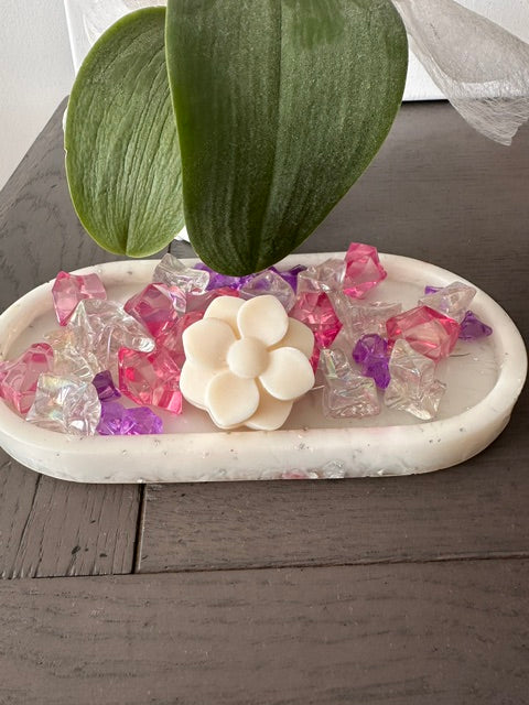 Fondants parfumé